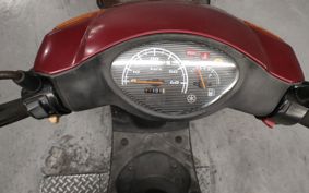 YAMAHA JOG SA36J