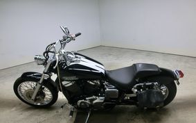 HONDA SHADOW 400 SLASHER 2002 NC40