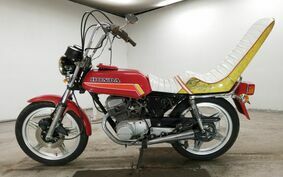 HONDA CB125T CB125T