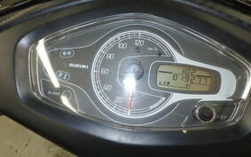 SUZUKI ADDRESS V125 S CF4MA