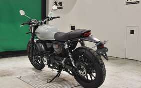 HONDA GB350S 2022 NC59