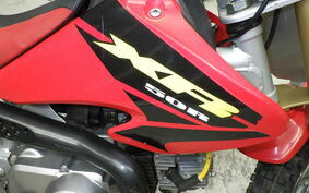 HONDA XR50R AE03