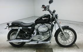 HARLEY XL883 2009 CN2