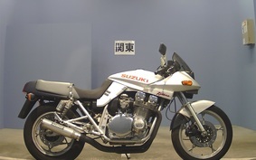 SUZUKI GSX1100S KATANA 1995 GU76A