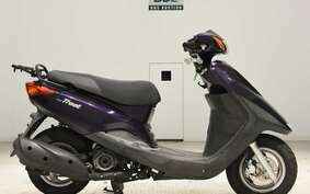 YAMAHA AXIS 125 TREET SE53J