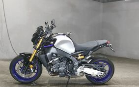 YAMAHA MT-09 SP 2022 RN69J