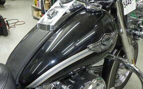 HARLEY FLSTCI 1450 2003 BWB