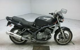 KAWASAKI BALIUS 250 1992 ZR250A