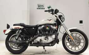 HARLEY XL1200S 2002 CHP