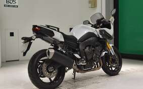 YAMAHA FAZER FZ8 S 2014