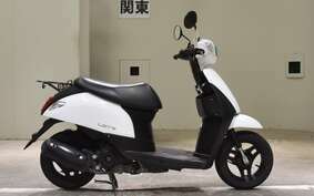 SUZUKI LET's CA4AA