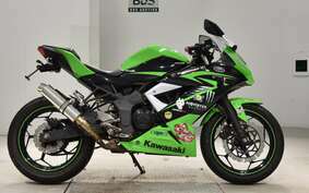 KAWASAKI NINJA 250 SL BX250A