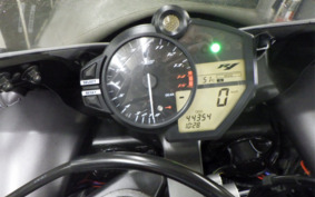 YAMAHA YZF-R1 2011 RN24J