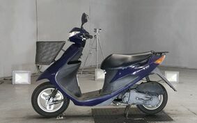 SUZUKI ADDRESS V50 CA42A