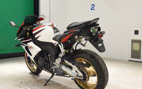 HONDA CBR1000RR 2007 SC57