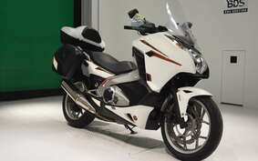 HONDA NC 700 INTEGRA 2012 RC62