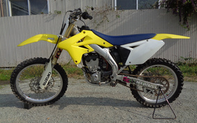 SUZUKI RM-Z250 RJ41A