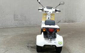 HONDA GYRO X TD02