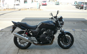 HONDA CB400SFV-4ABS 2020 NC42