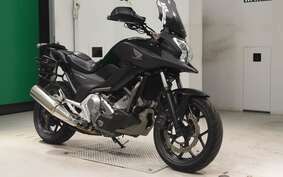 HONDA NC 700 X DCT LD 2012 RC63