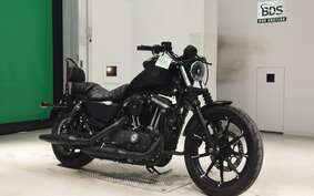 HARLEY XL883N 2019 LE2