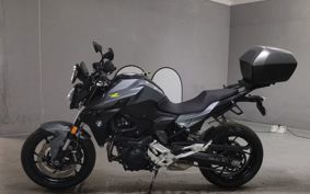 BMW F900R 0K11