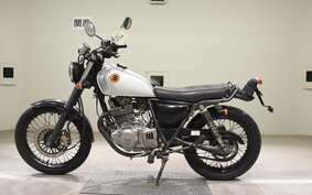 SUZUKI GRASS TRACKER NJ47A