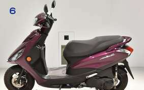 YAMAHA AXIS 125 Z SED7J