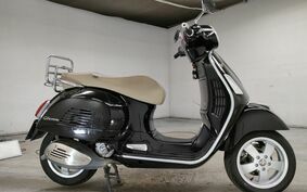 VESPA GTS250ie M451