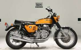 HONDA CB750 1972 CB750