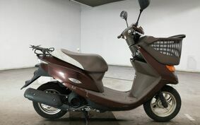 HONDA DIO CESTA AF68