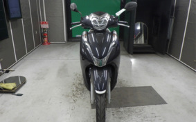 HONDA LEAD 125 JF45