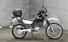 SUZUKI DJEBEL 200 (DR200SE) SH42A