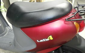 SUZUKI LET's 4 CA45A