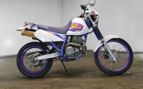 YAMAHA TT250R RAID 4GY