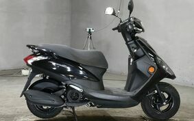 YAMAHA AXIS Z SED7J