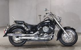 YAMAHA DRAGSTAR400 CLASSIC 4TR