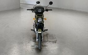 HONDA CROSS CUB 110 JA45