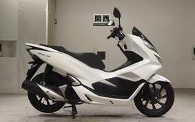 HONDA PCX125 JF81