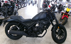 HONDA REBEL 250 ABS MC49