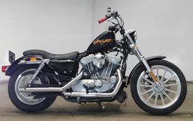 HARLEY XL883L 2004 CMM