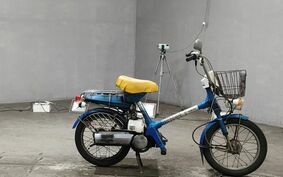 HONDA ROAD PAL NC50