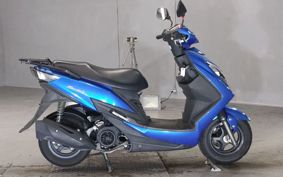 SUZUKI SU WISH  DV12B