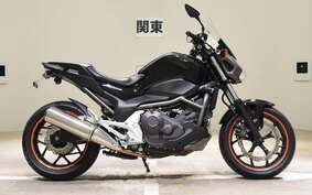 HONDA NC 700 S 2014 RC61