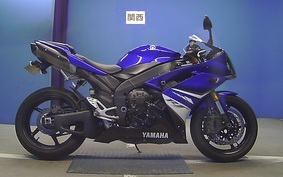 YAMAHA YZF-R1 2008 RN20