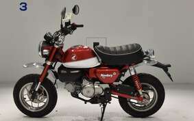 HONDA MONKEY 125 JB02