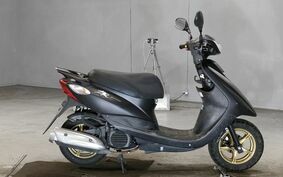 YAMAHA JOG ZR Evolution 2 SA39J