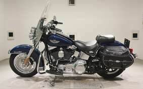 HARLEY FLSTC 1450 2003