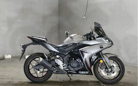 YAMAHA YZF-R25 RG10J