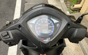 SUZUKI ADDRESS V110 CE47A